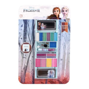 Kit maquillage Reine des Neiges