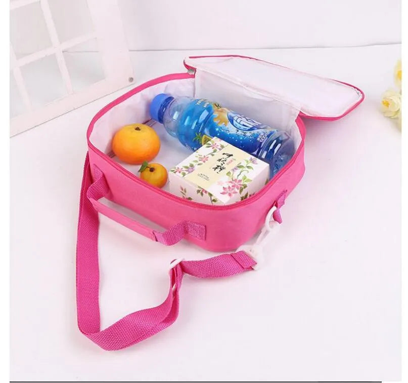 Pack écolier Reine des Neiges rose ou bleu – Image 5