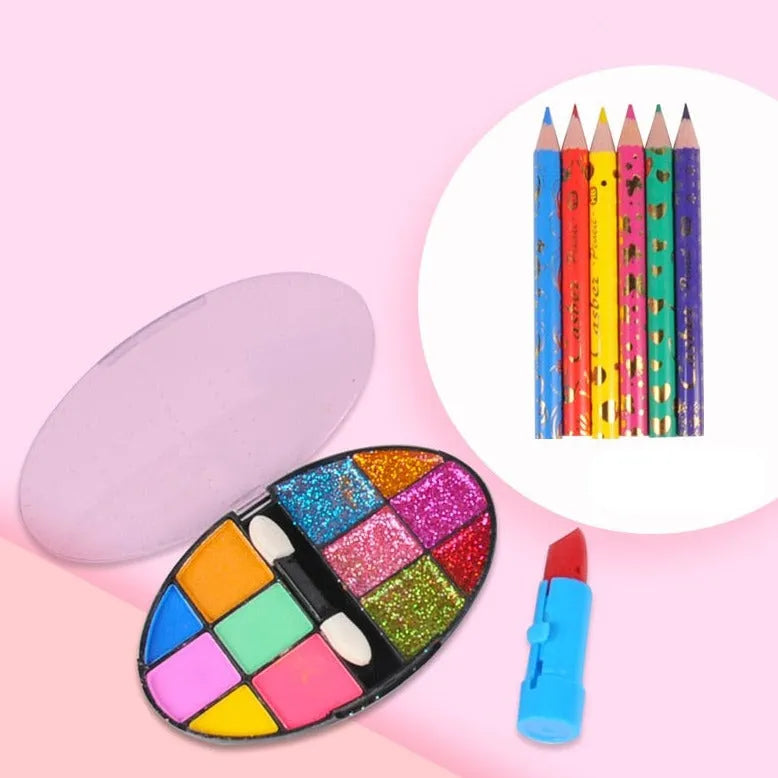 Palette de dessin La Reine des Neiges – Image 3