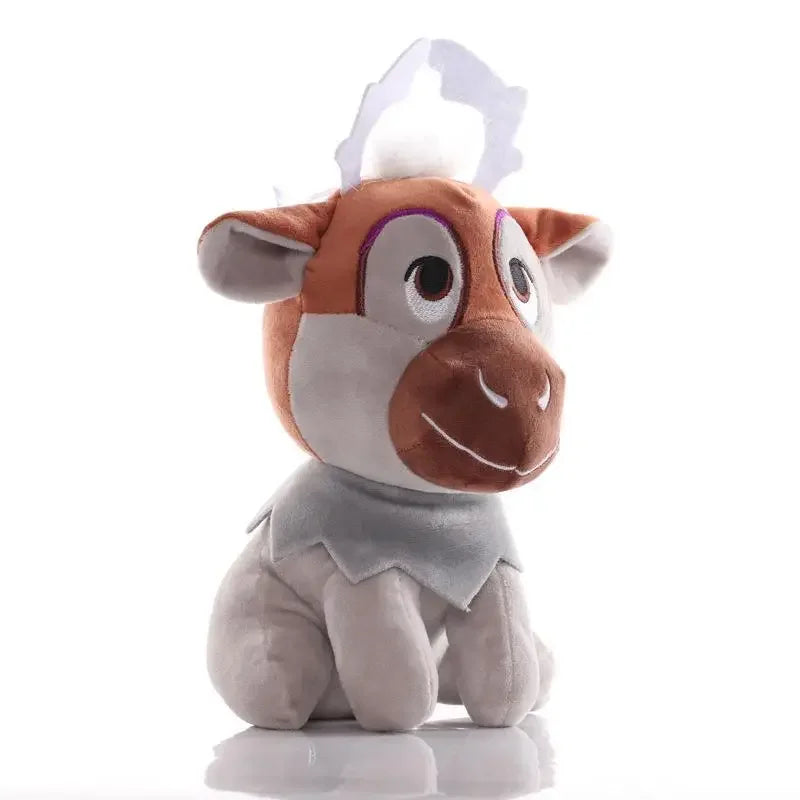 Peluche Sven de la Reine des Neiges – Image 2