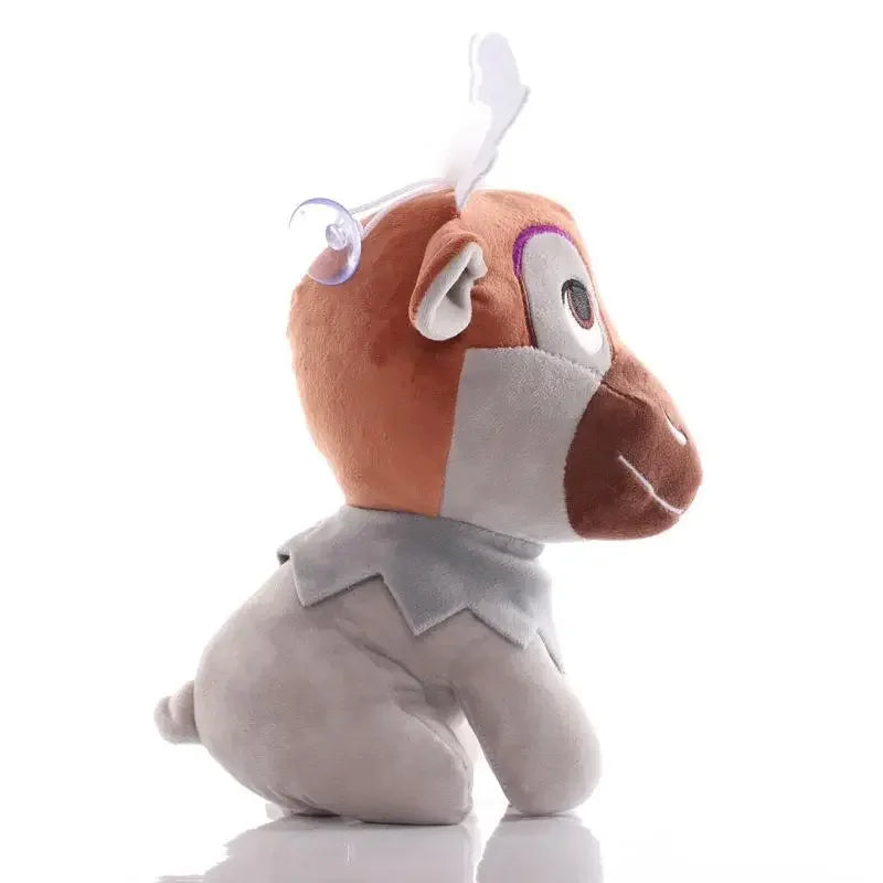 Peluche Sven de la Reine des Neiges – Image 3