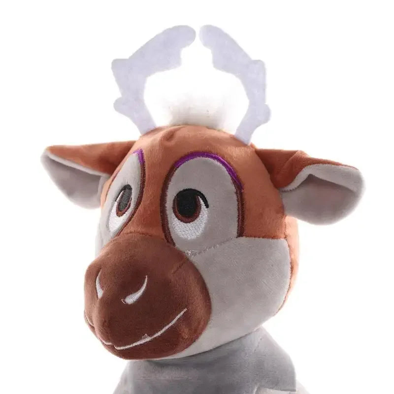 Peluche Sven de la Reine des Neiges – Image 4