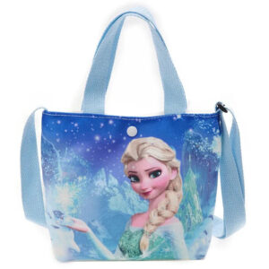 Petit sac Elsa de La Reine des Neiges