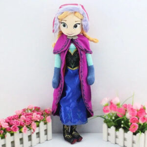 Poupée Anna de La Reine des Neiges