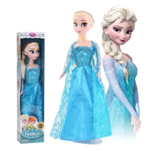 Poupée Elsa de La Reine des Neiges