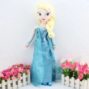 Poupée Elsa de La Reine des Neiges