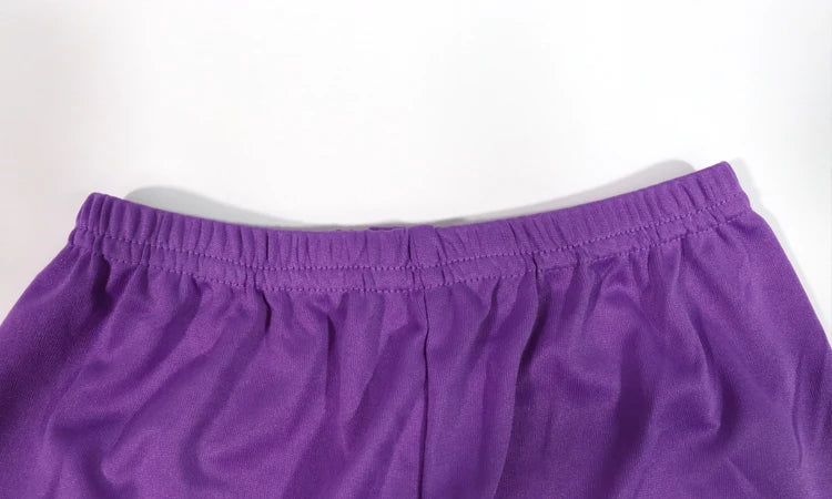 Pyjama La Reine des Neiges enfant, tailles 3 à 8 ans – Image 2