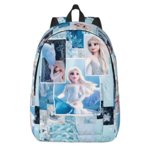 Sac Reine des Neiges 2 pour usage quotidien