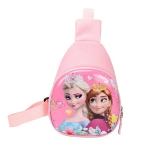 Sac enfant Reine des Neiges