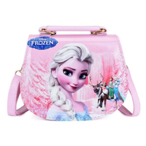 Sac La Reine des Neiges avec sangle