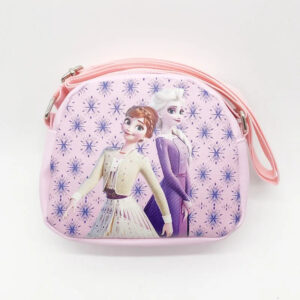 Sac avec sangle La Reine des Neiges