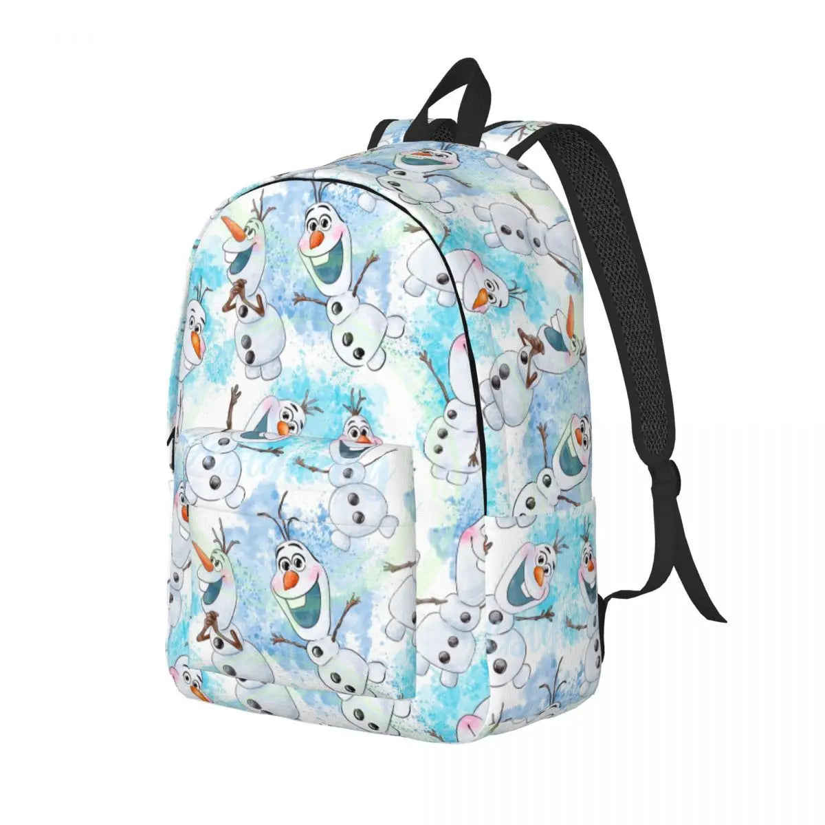 Sac à dos Olaf Reine des Neiges – Image 2