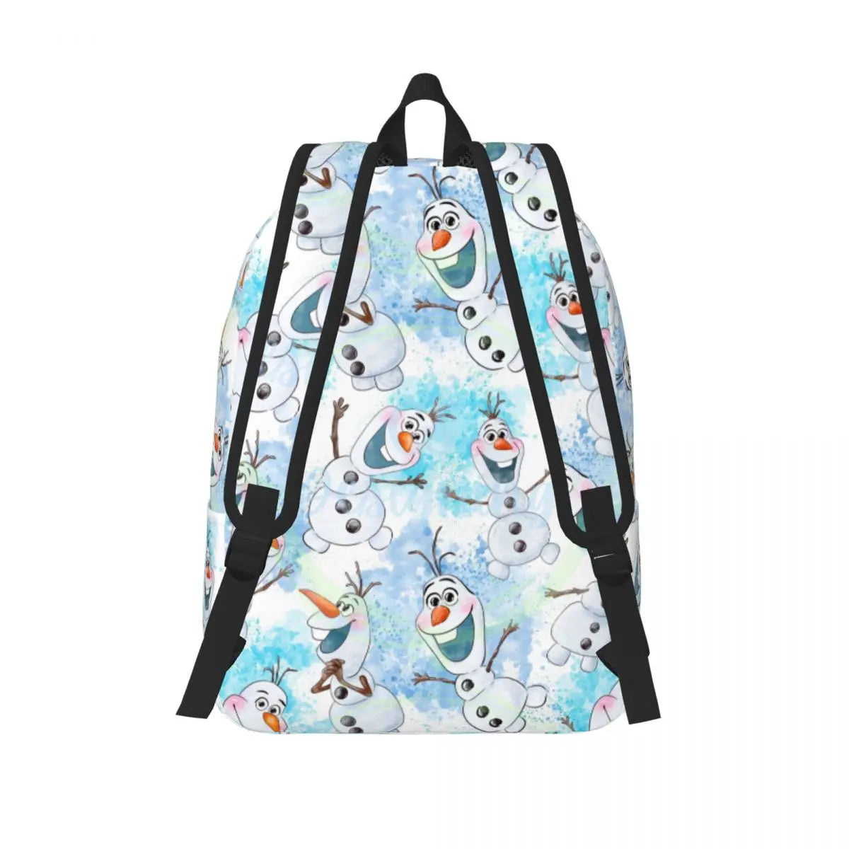 Sac à dos Olaf Reine des Neiges – Image 3