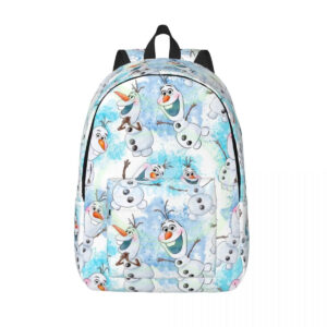 Sac à dos Olaf Reine des Neiges
