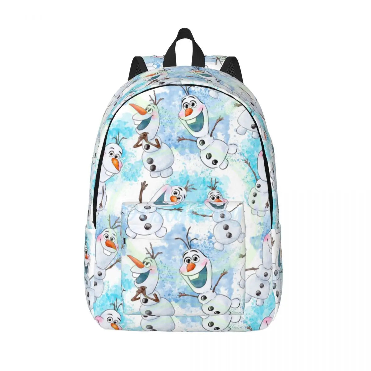 Sac à dos Olaf Reine des Neiges