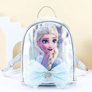 Sac à dos enfant Reine des Neiges