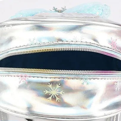 Sac à dos enfant Reine des Neiges – Image 4