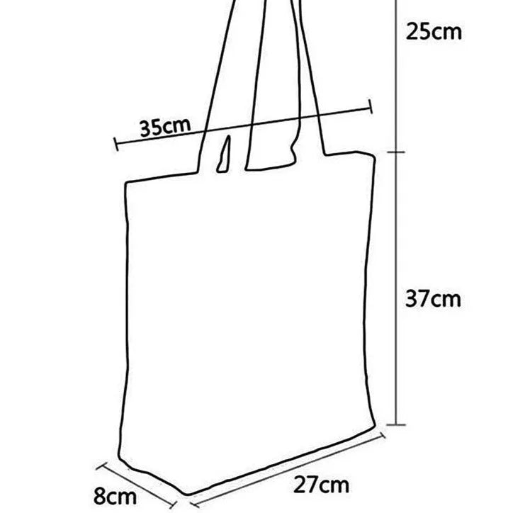 Tote bag Elsa de la Reine des Neiges – Image 2