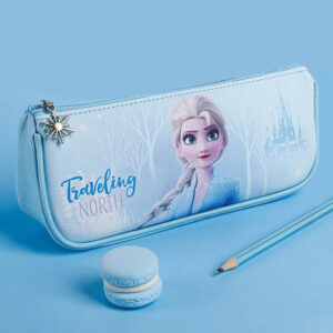 Trousse Elsa 2 de La Reine des Neiges