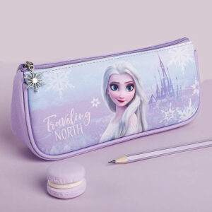Trousse Elsa de La Reine des Neiges pour fournitures