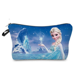 Trousse pour l'école La Reine des Neiges
