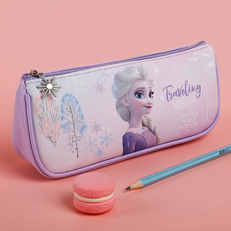 Trousse La Reine des Neiges