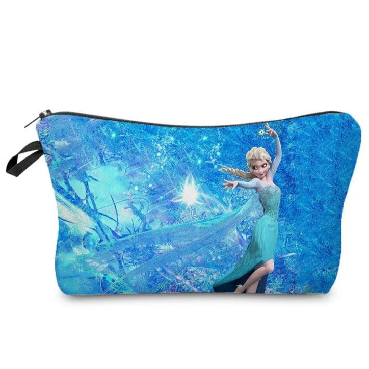 Trousse La Reine des Neiges pour fournitures