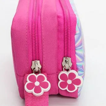 Trousse La Reine des Neiges à double compartiment – Image 3