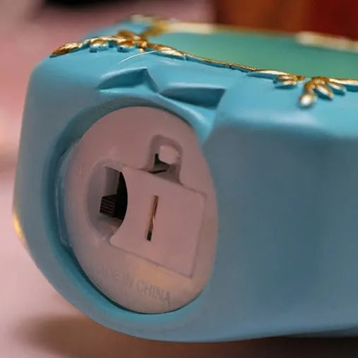 Veilleuse pour chambre La Reine des Neiges – Image 3