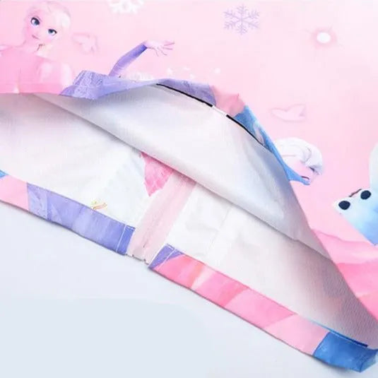 Veste légère enfant Reine des Neiges, 110cm à 160cm – Image 4