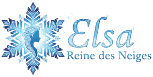 Boutique Reine des Neiges France