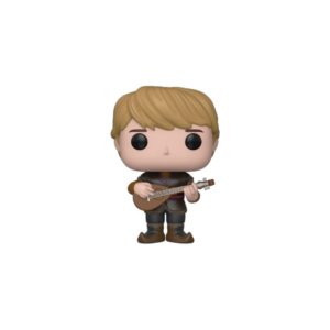 Figurine Kristoff La Reine des Neiges 2