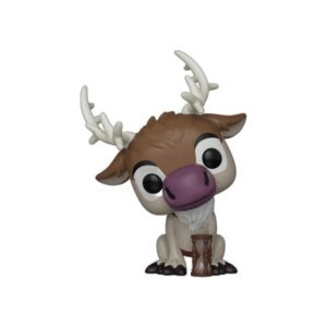 Figurine Sven La Reine des Neiges 2