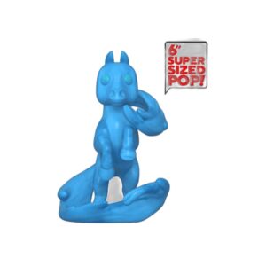 Figurine Nokk La Reine des Neiges 2 Format XL