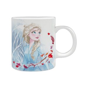 Mug Elsa La Reine des Neiges