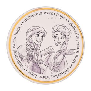 Dessous de verre La Reine des Neiges
