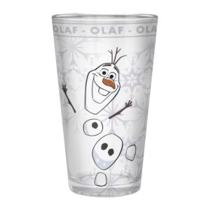 Verre XXL Olaf