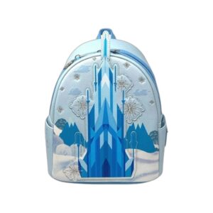 Mini sac à dos Château d'Elsa