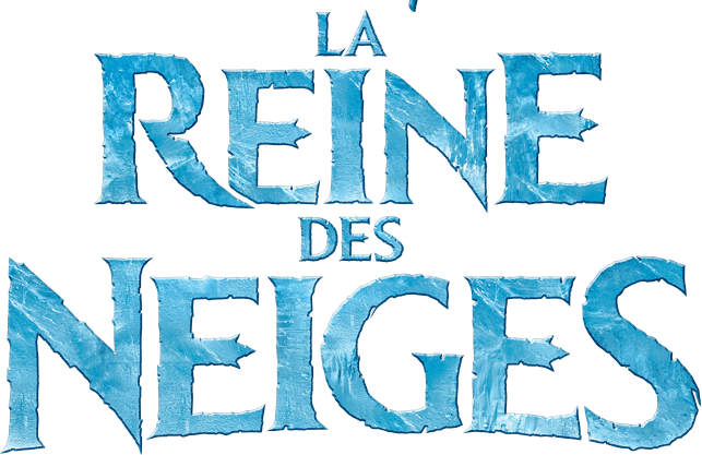 Reine des Neiges